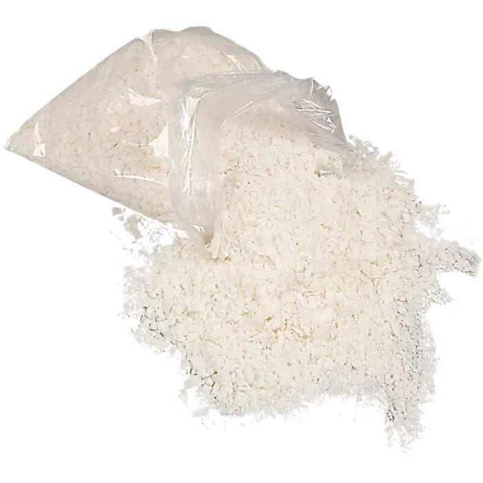 Seifenflocken, 2 kg/ 1 Pck, 4x500 g