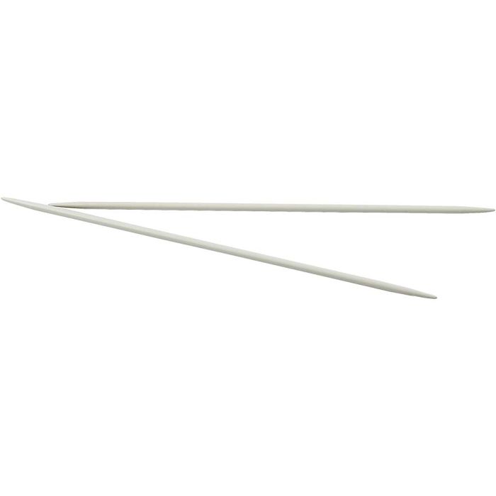 Strumpfstricknadeln, 20 cm, 3,5 mm, 1 Set