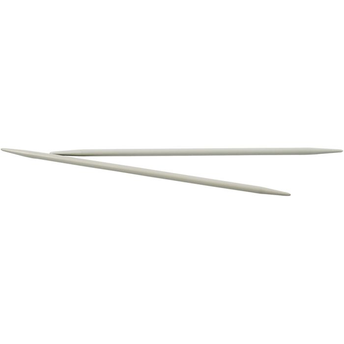 Strumpfstricknadeln, 20 cm, 5 mm, 1 Set