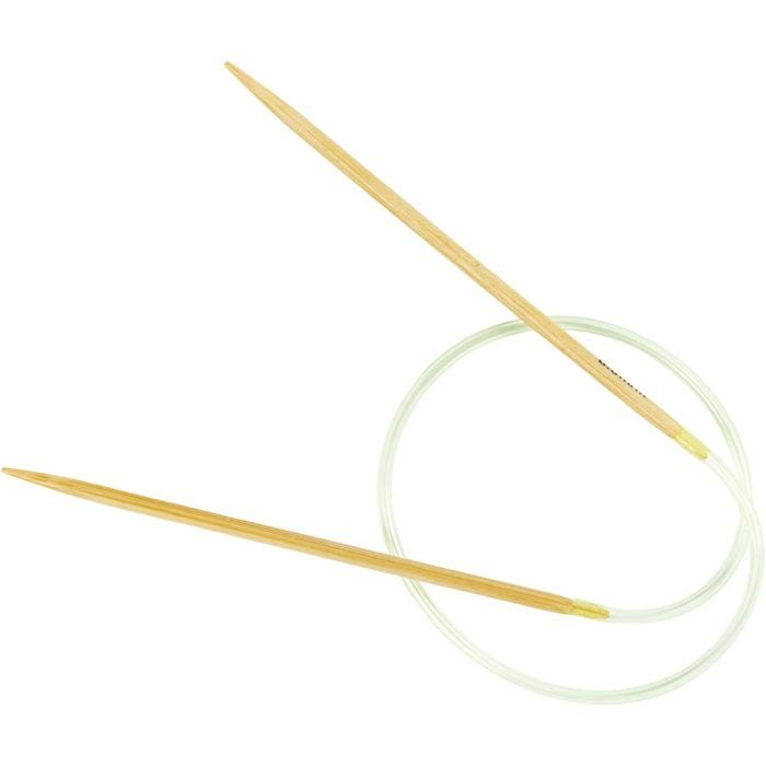 Rundstricknadel, 40 cm, 3 mm, 1 Stk