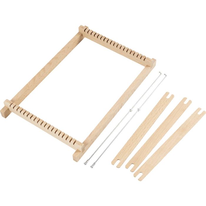 Webrahmen-Set, Größe 19x29 cm, 1 Stk