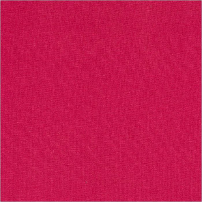Stoff, B 145 cm, 140 g, Pink, 10 m/ 1 Rolle
