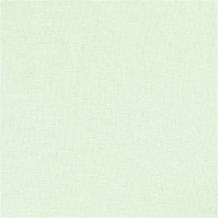 Stoff, B 145 cm, 140 g, Hellgrün, 2 m/ 1 Pck
