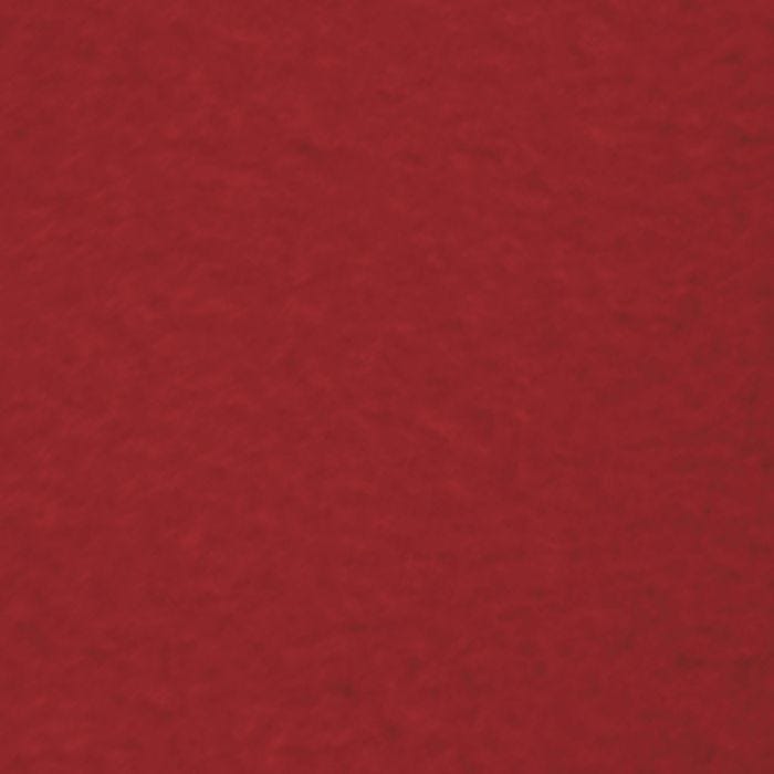Fleece, L 125 cm, B 150 cm, 200 g, Rot, 1 Stk