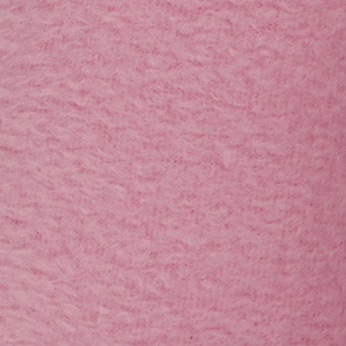 Fleece, L 125 cm, B 150 cm, 200 g, Hellpink, 1 Stk