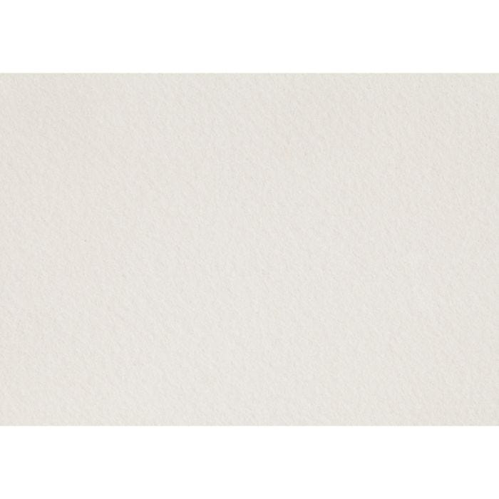 Bastelfilz, A4, Blatt 210x297 mm, Dicke 1,5-2 mm, Naturweiß, 10 Bl./ 1 Pck