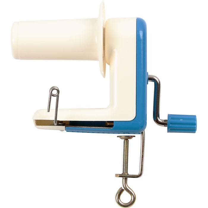 Wollwickler, 12 cm, 1 Stk
