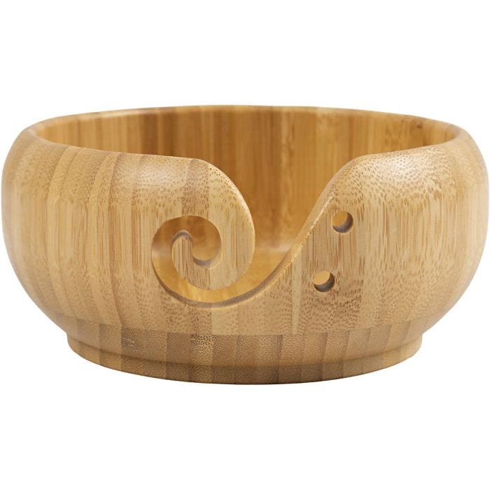 Garnschale, 7,5 cm, 15 cm, 1 Stk