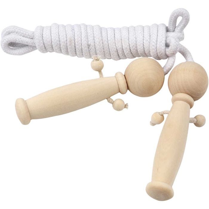 Springseil, 225 cm, 1 Stk