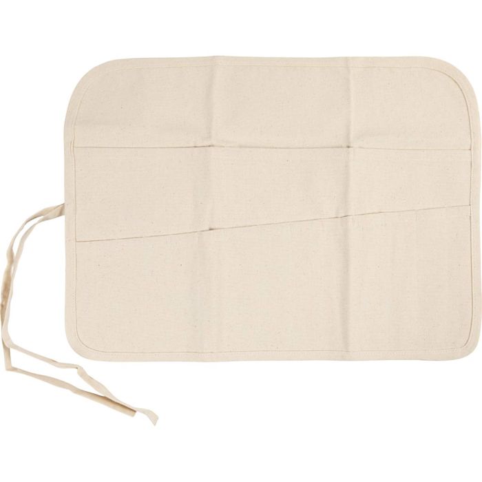 Artist-Organizer, Größe 45x33 cm, 300 g, Hellnatur, 1 Stk