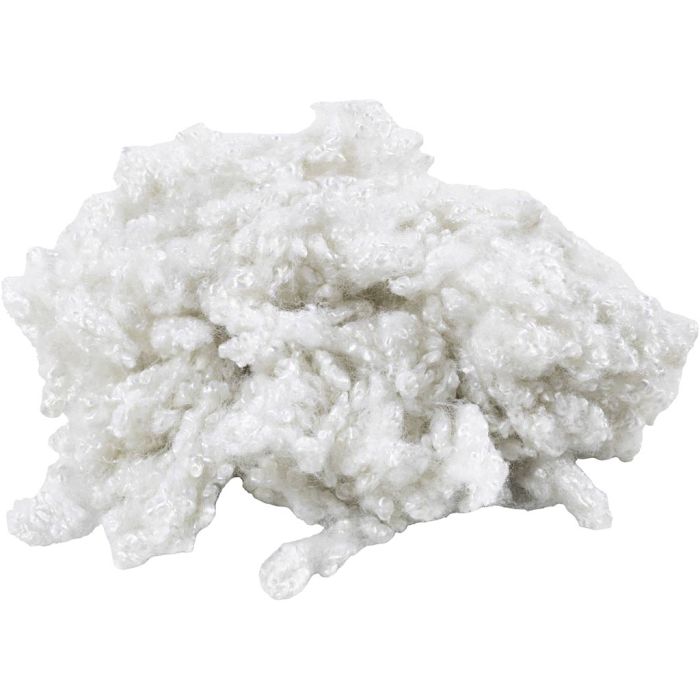 Füllmaterial für Kuscheltiere, 3 kg/ 1 Pck