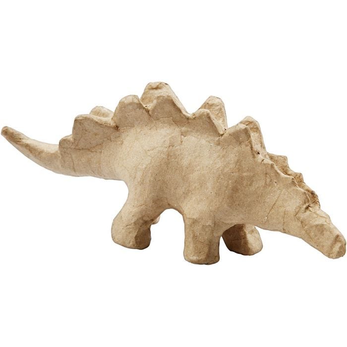 Dinosaurier, 9 cm, 21,9 cm, 4,5 cm, 1 Stk