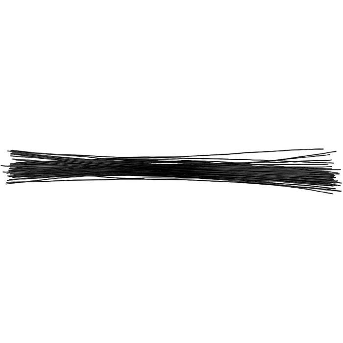 Steckdraht, 50 cm, 1,4 mm, 80Stk/ 1 Pck