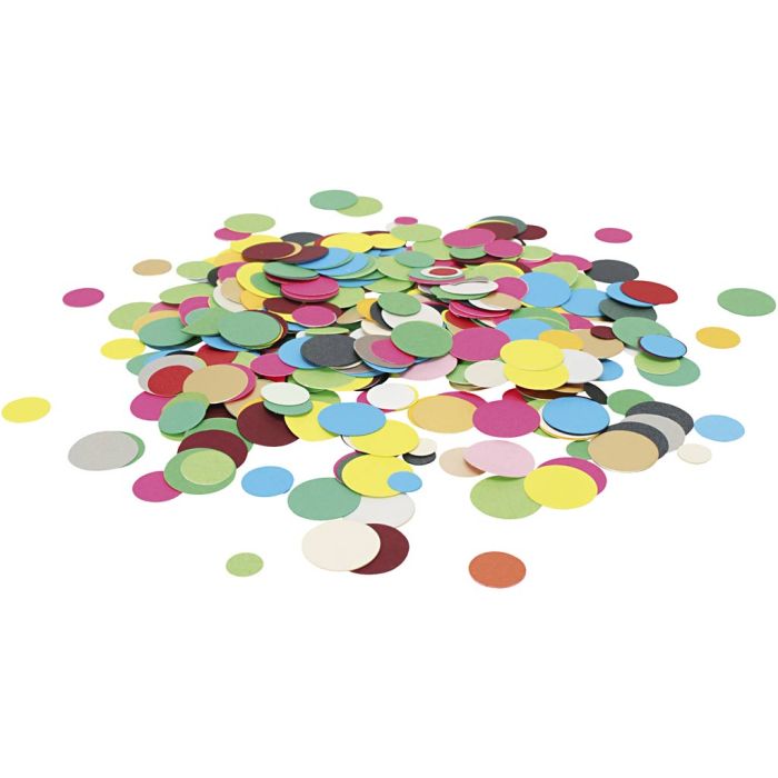 D 10+15+20 mm, Neonfarben, 180 g/ 1 Btl.