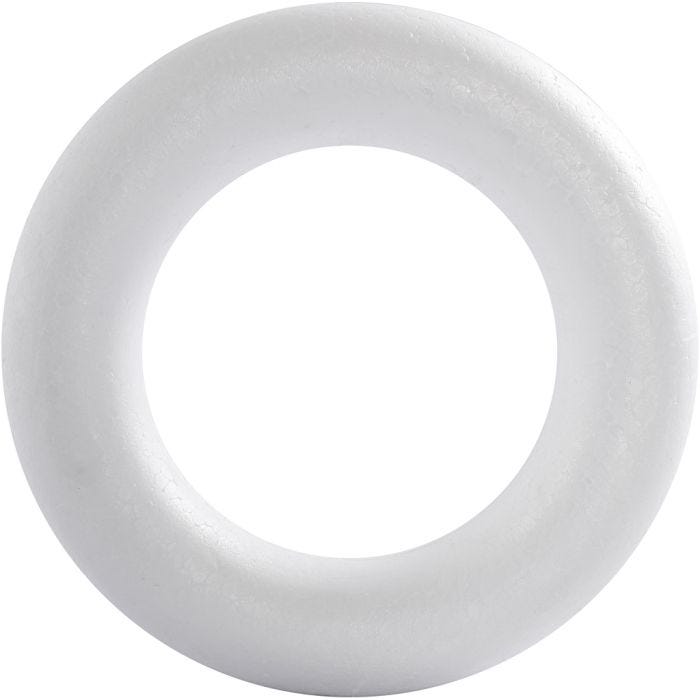 Ring, 35 cm, 6,5 cm, 1 Stk