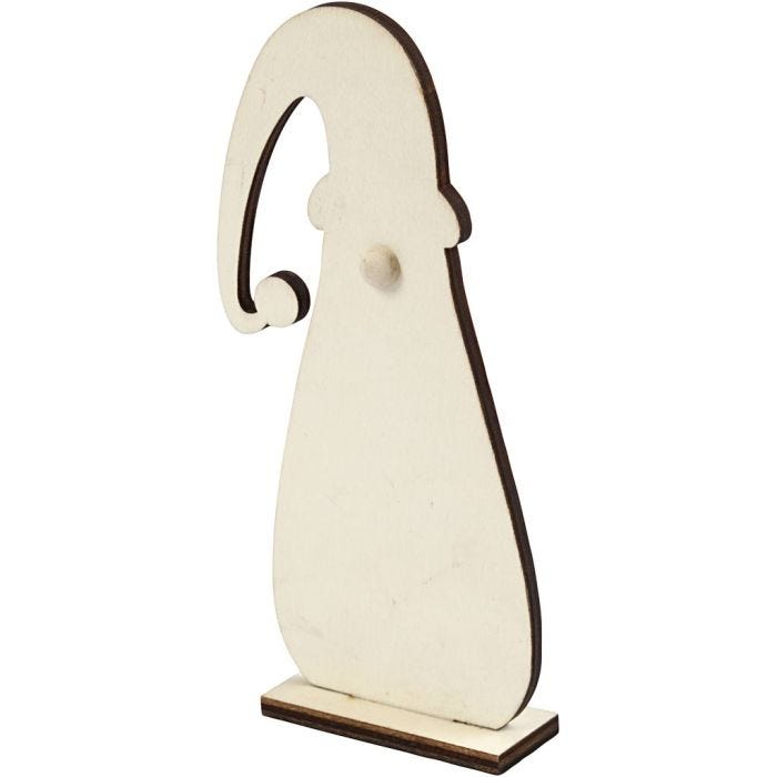 Weihnachtswichtel, 15 cm, 2,4 cm, 7 cm, 3 mm, 1 Stk