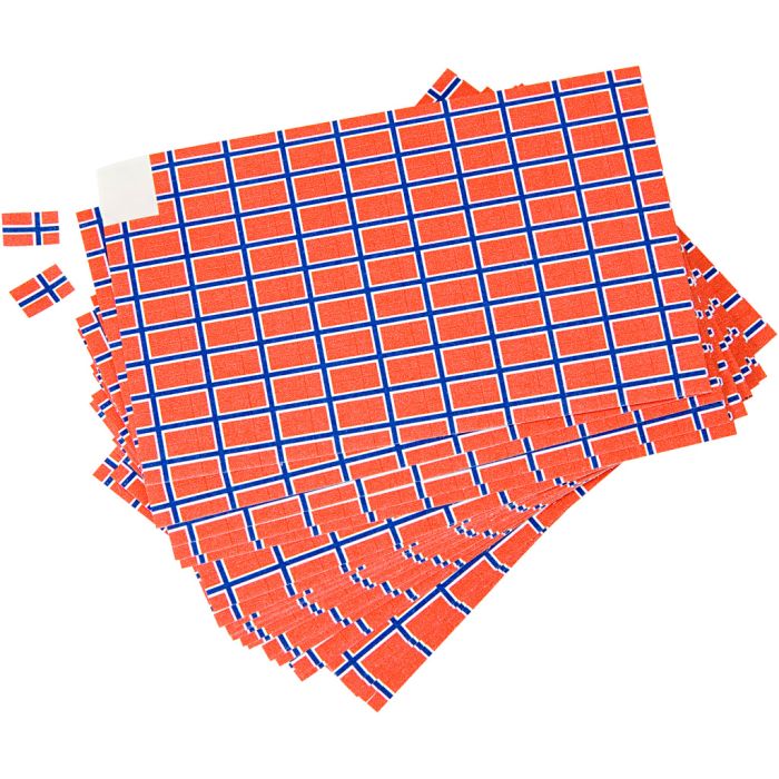 2500 Stck., 25 Bl./ 1 Pck