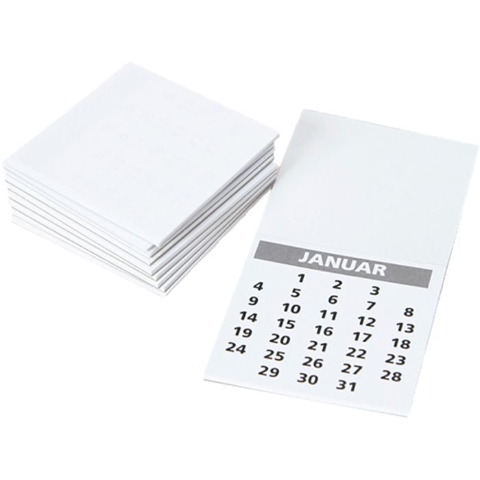 Größe 55x55 mm, 12 Stk/ 1 Pck