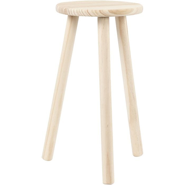 Piedestal, 50 cm, 26 cm, 1 Stk