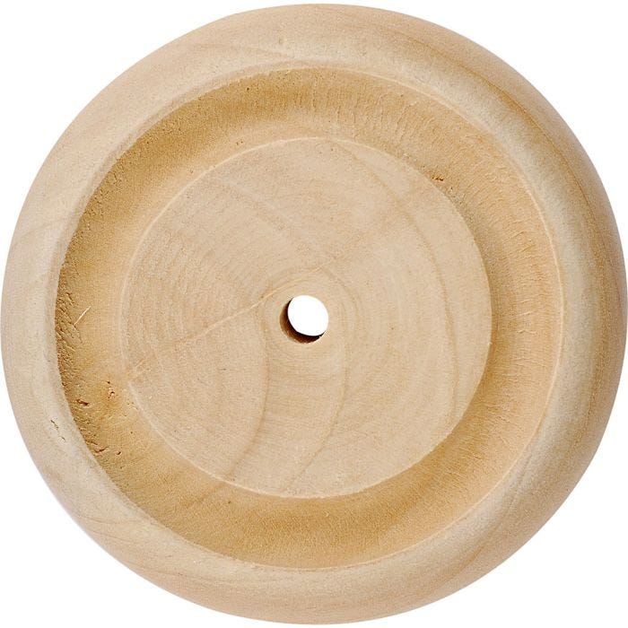 Rad, D 50x14 mm, 40 Stk/ 1 Pck