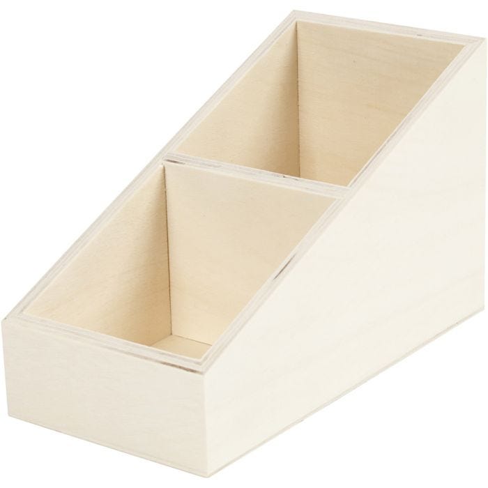Aufbewahrungskiste, 12 (4) cm, 19,5 cm, 10 cm, 1 Stk