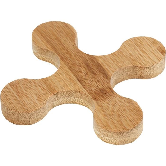 Topfuntersetzer, 12 cm, 1 Stk