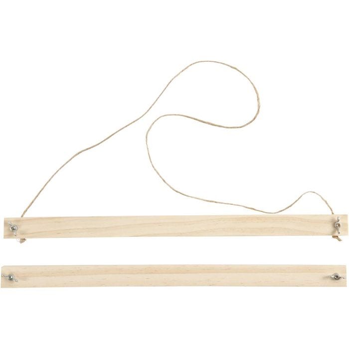 Bilderleisten, 2 cm, 2,2 cm, 33,6 cm, 1 Set