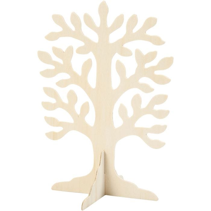 Baum, 30x21,5 cm, 1 Stk