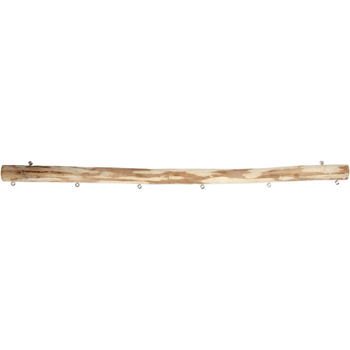 Befestigungsstock, 40 cm, 15-20 mm, 1 Stk