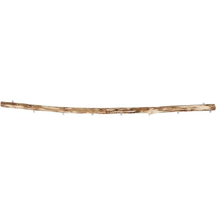 Befestigungsstock, 60 cm, 15-20 mm, 1 Stk
