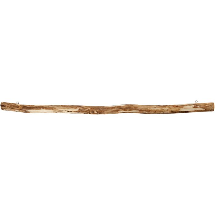 Befestigungsstock, 40 cm, 15-20 mm, 1 Stk