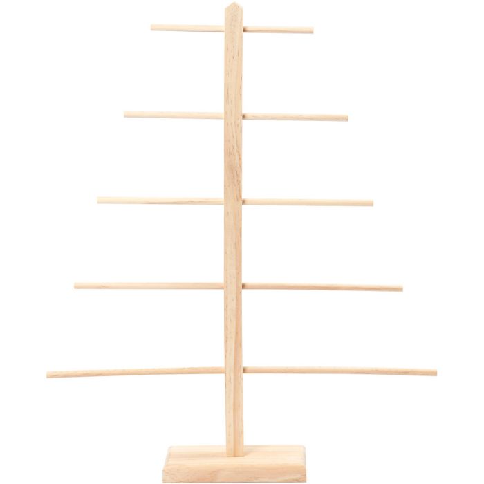 DIY-Weihnachtsbaum, 53 cm, 44 cm, 1 Stk