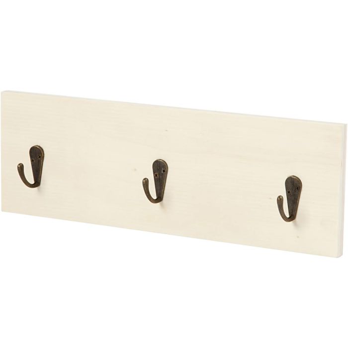 Kleiderständer, 10 cm, 1,2 cm, 30 cm, 1 Stk