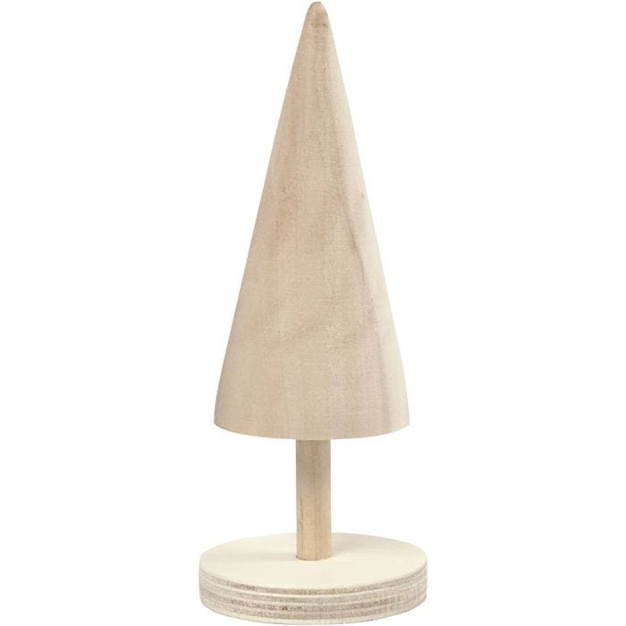 Tannenbaum, 15,5 cm, 5 cm, 1 Stk