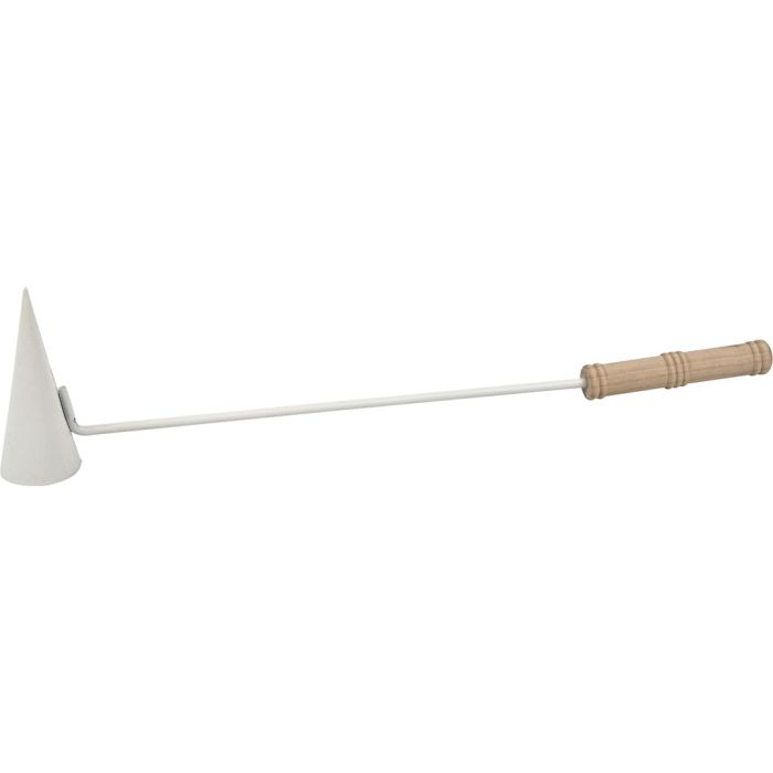 Kerzenlöscher, 7,5 cm, 33 cm, 1 Stk