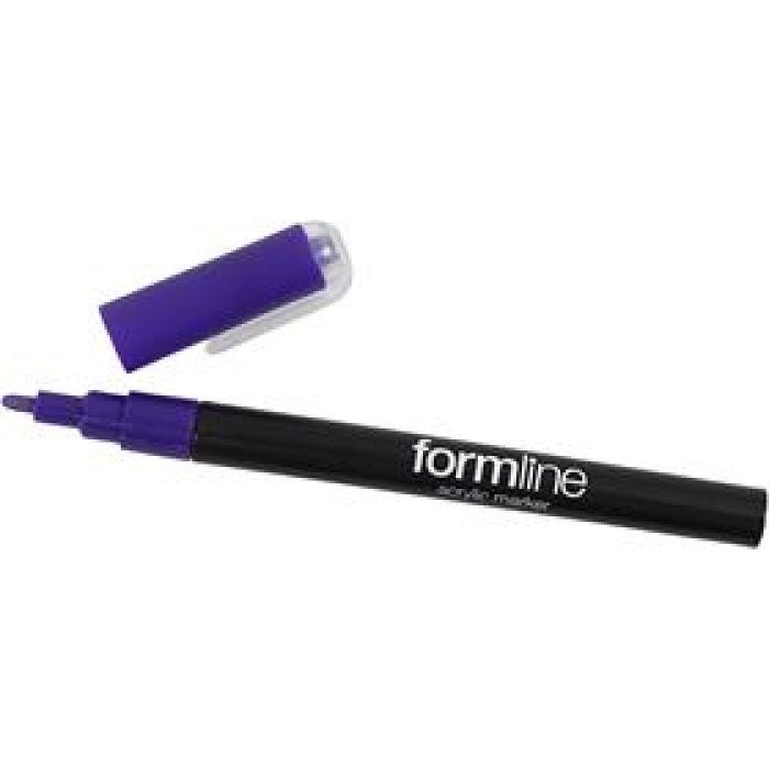 formline Acrylmarker, 0,9-1,3 mm, Flieder, 1 Stk