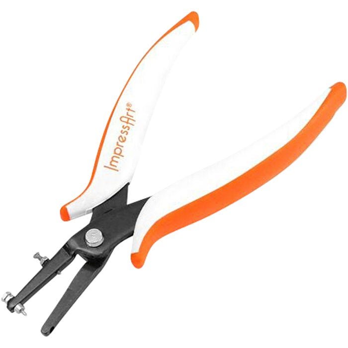 Lochzange, 15 cm, 1,5 mm, 1 Stk