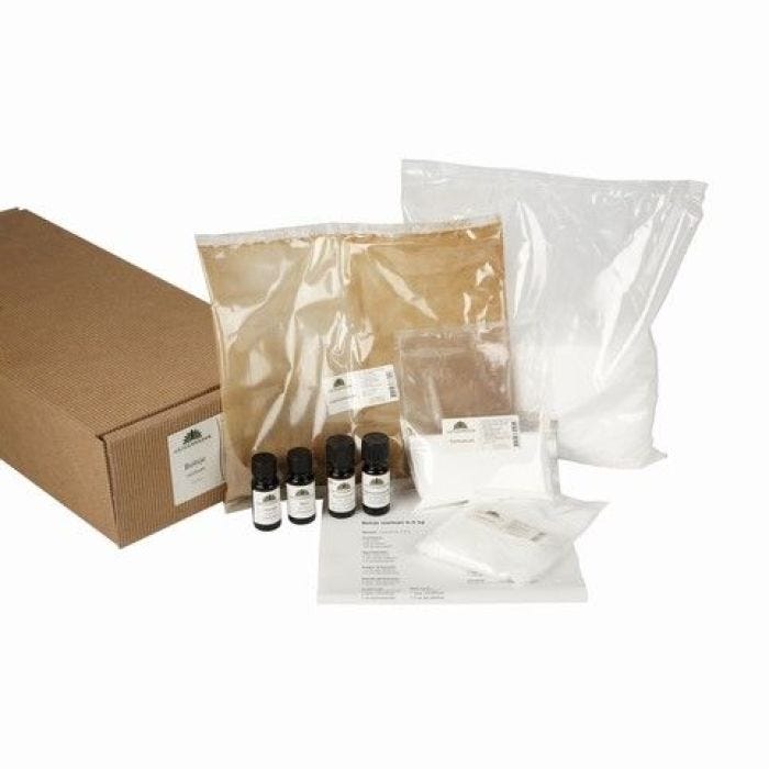 Set zur Bonbonherstellung 6,9 kg