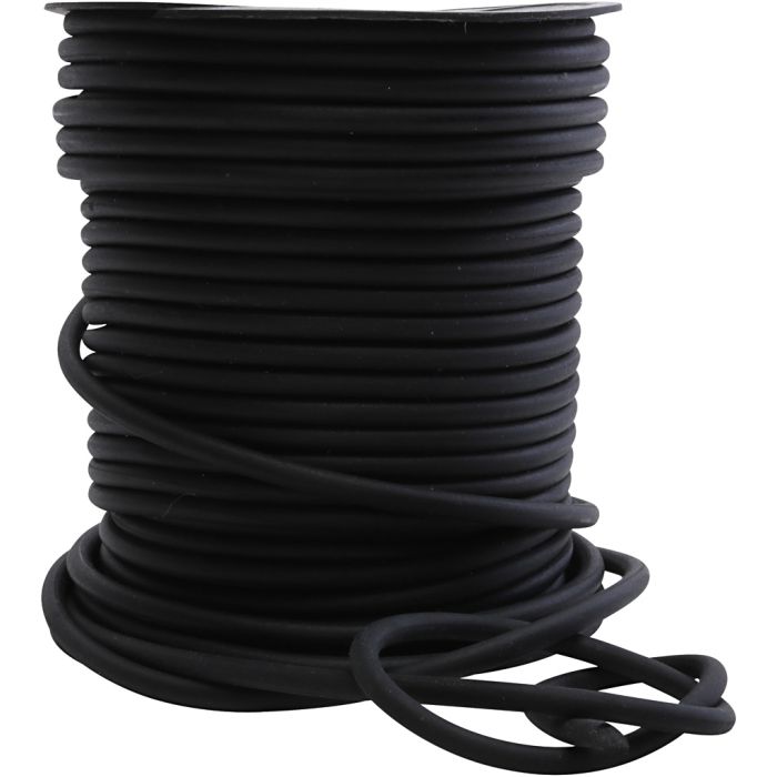 D 5 mm, Dicke 3 mm, 40 m/ 1 Rolle