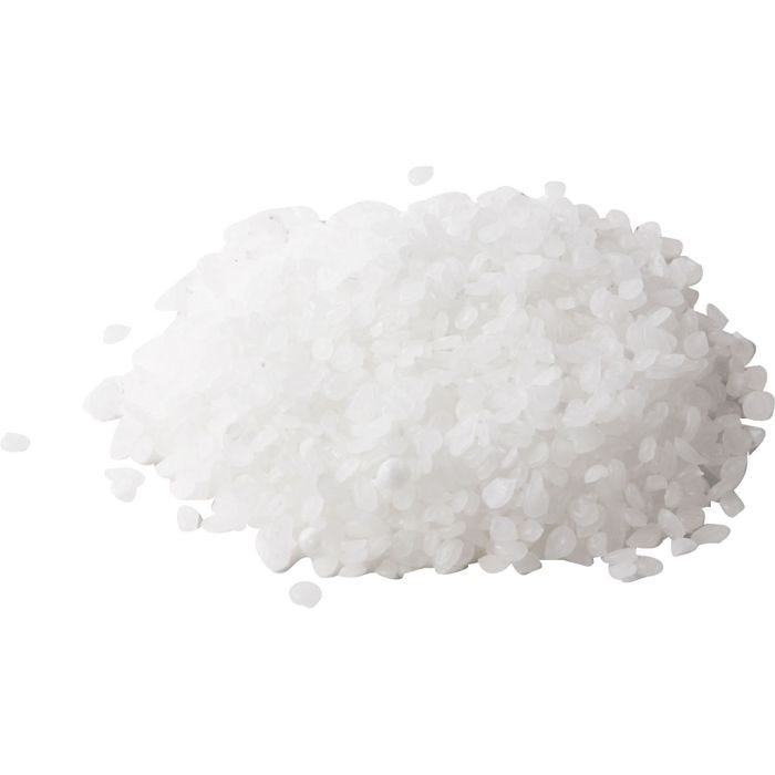 Reines Paraffinwachs, 5 kg/ 1 Pck