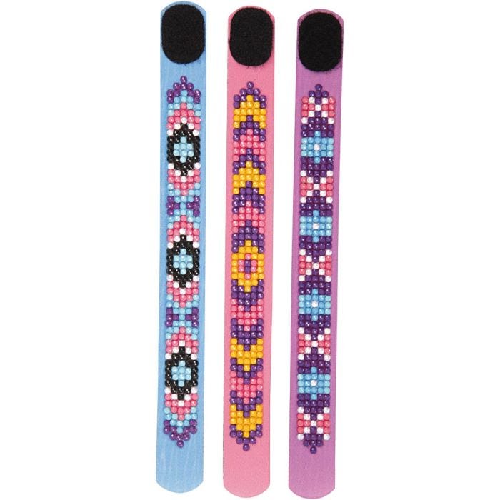 Diamond Dotz, 15,5x10x3,2 cm, 1 Pck