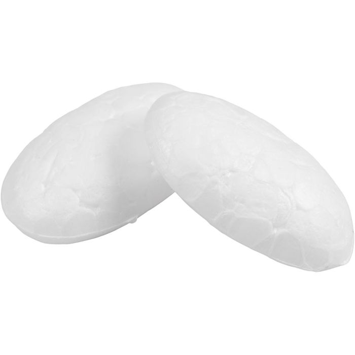 Ufo, Größe 20x30 mm, 100 Stk/ 1 Pck