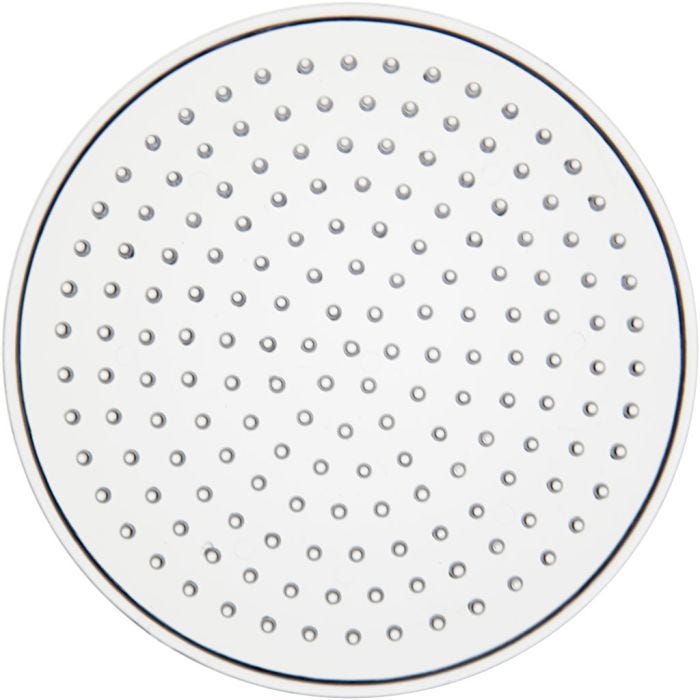 Steckplatte, Kleiner Kreis, D 8,5 cm, medium, 10 Stk/ 1 Pck