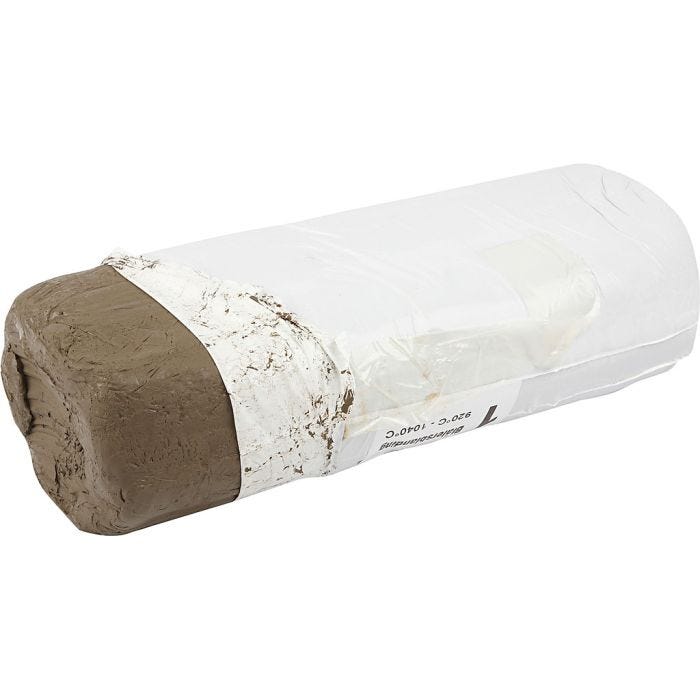 Blauer Ton, 10kg/ 1 Pck