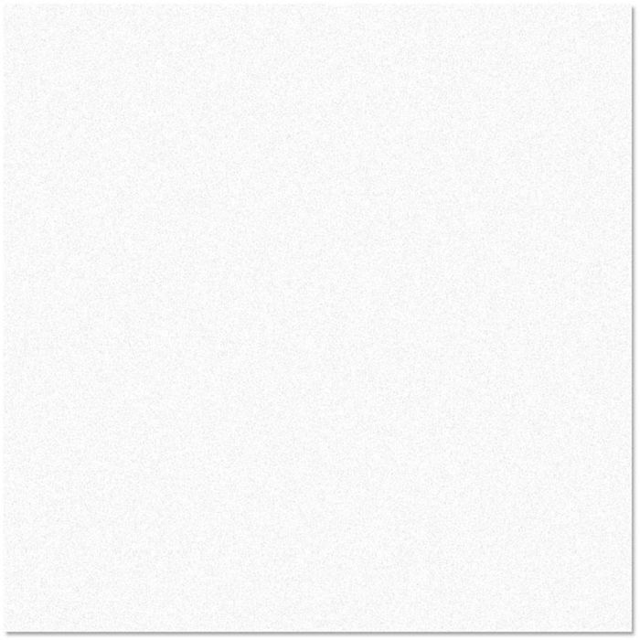 Dicker Filz, Größe 30x30 cm, Dicke 2 mm, Weiß, 1 Stk