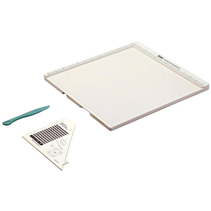 Artemio Scoring Board, Größe 30,5x30,5 cm, 1 Stk