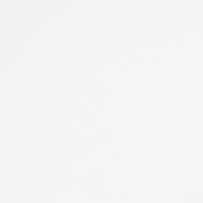 Bazzill Scrapbooking-Papier, Größe 30,5x30,5 cm, Matt, Weiß, 1 Stk