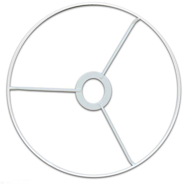 Lampenschirmring, Größe 30 cm, 1 Stk