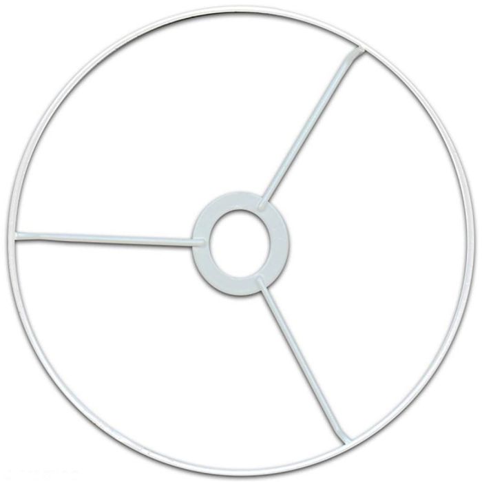 Lampenschirmring, Größe 40 cm, 1 Stk