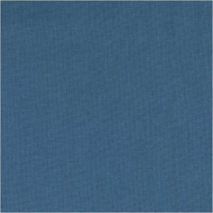 Stoff, B 145 cm, 140 g, Petrol, 5 m/ 1 Pck